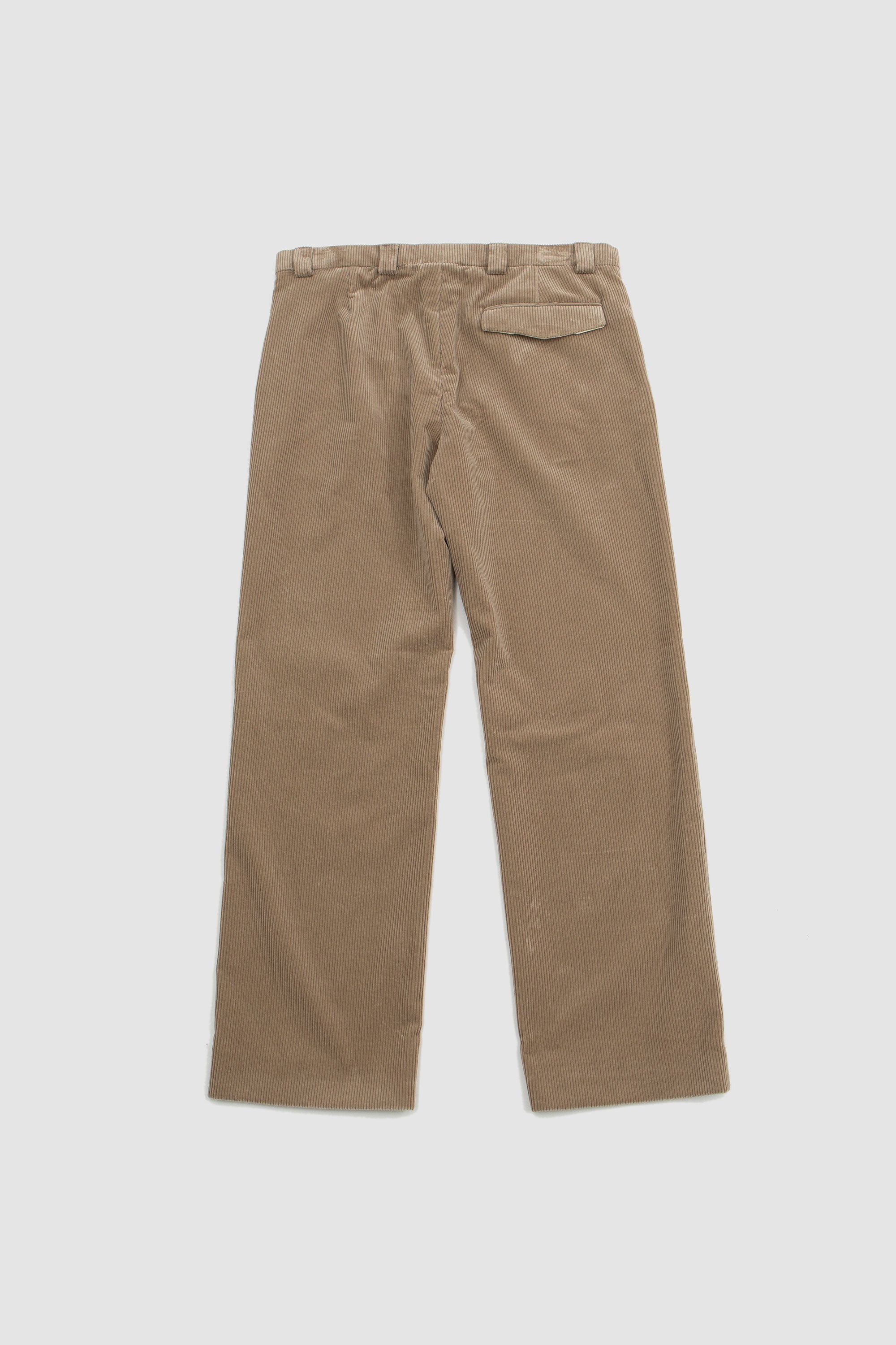 Trousers Yuta Corduroy_4