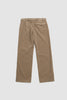 SPORTIVO STORE_Trousers Yuta Corduroy_5