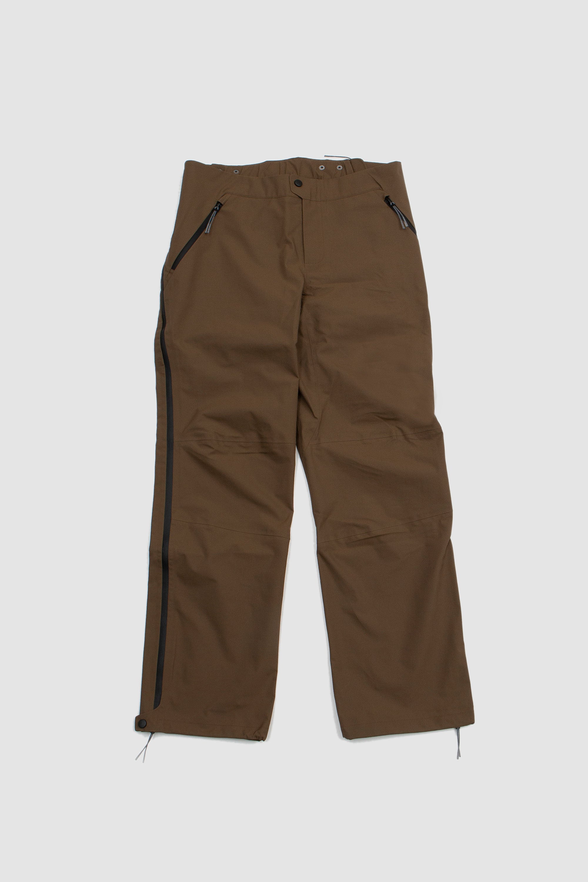 3L Trousers Green Moss_1