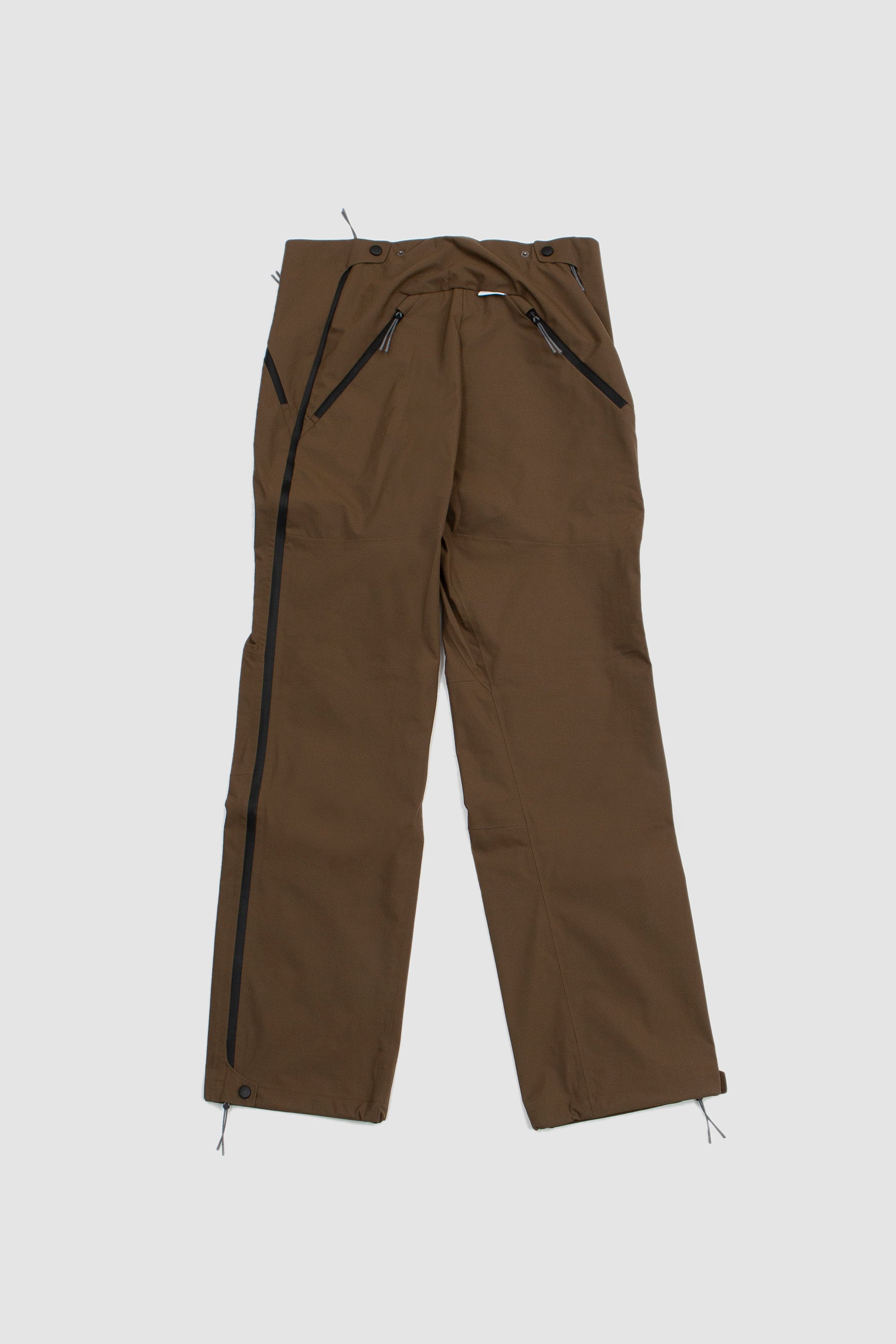 3L Trousers Green Moss_4
