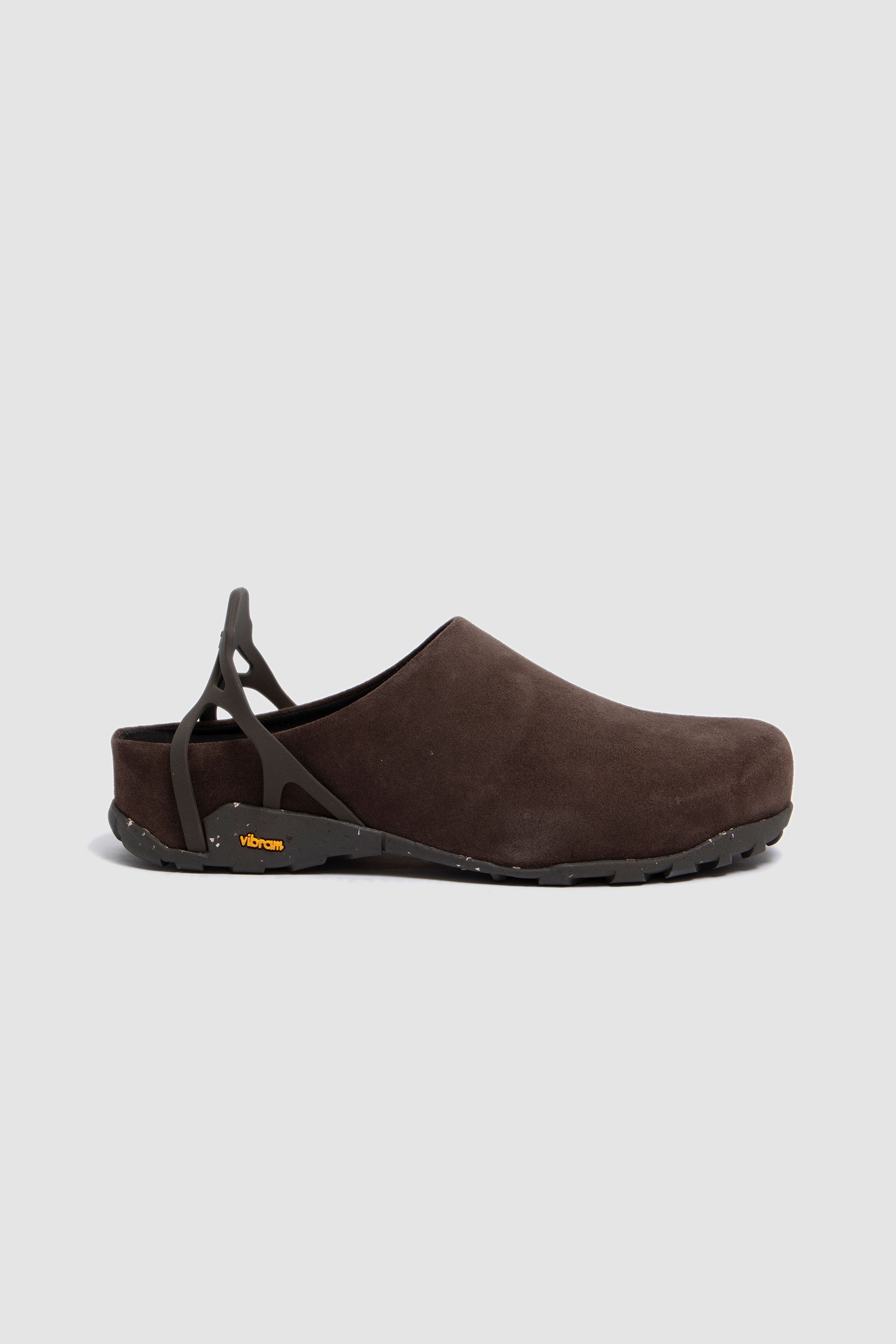 Fedaia Sneakers Brown