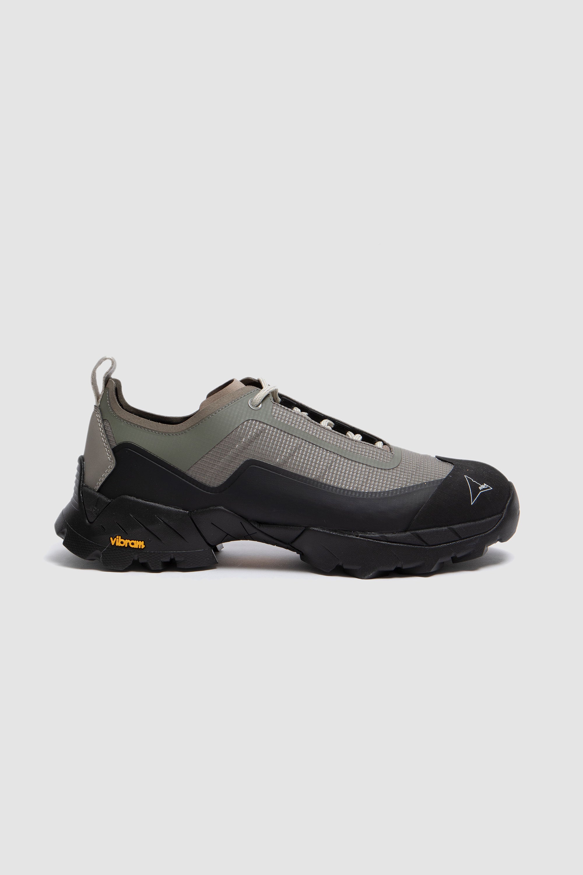 Katharina Light Sneakers Dark Grey