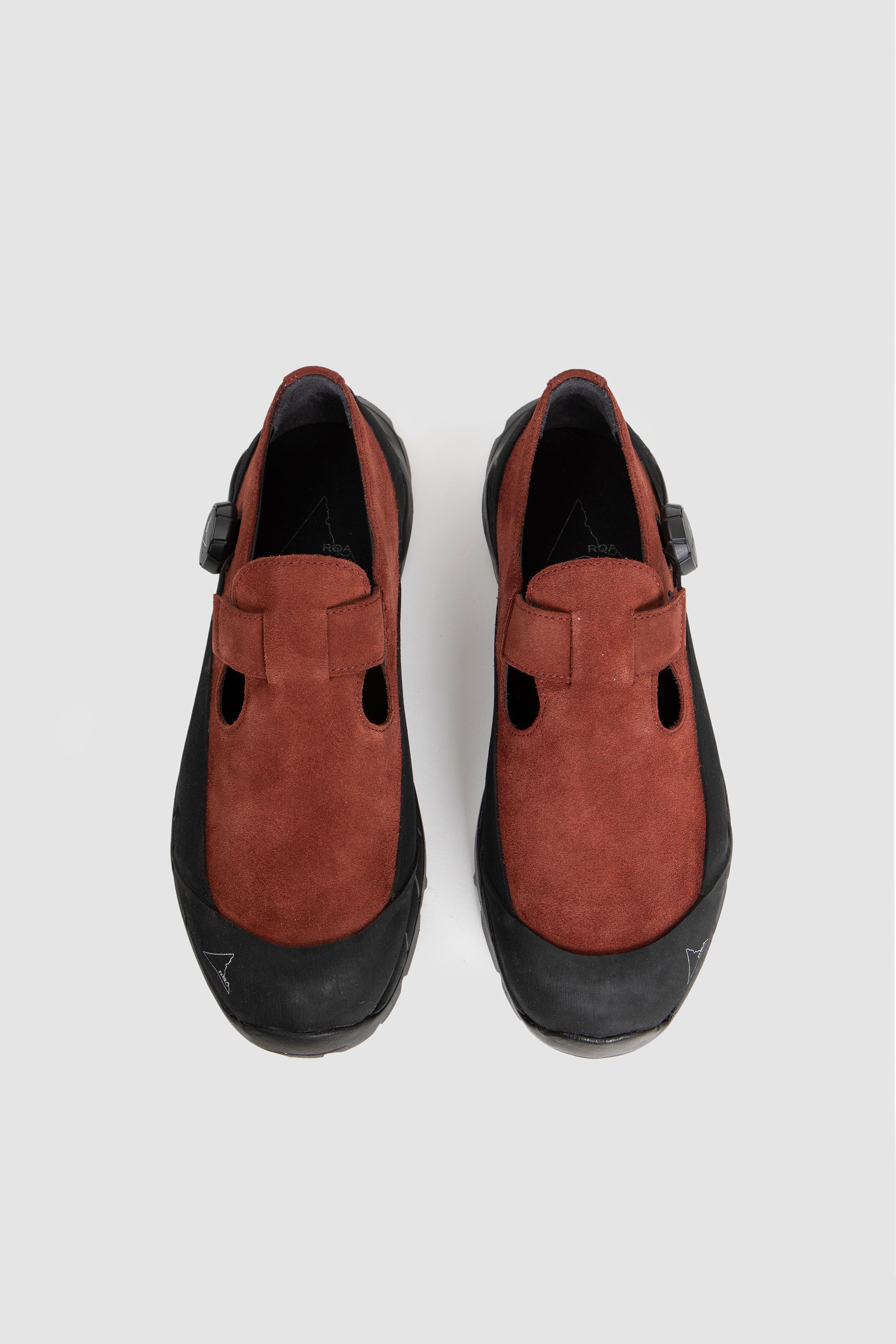 Pala Sneakers Syrah Black