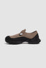 SPORTIVO STORE_Pala Sneakers Taupe_5