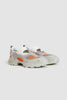 SPORTIVO STORE_Rozes Sneakers Sand Orange_3