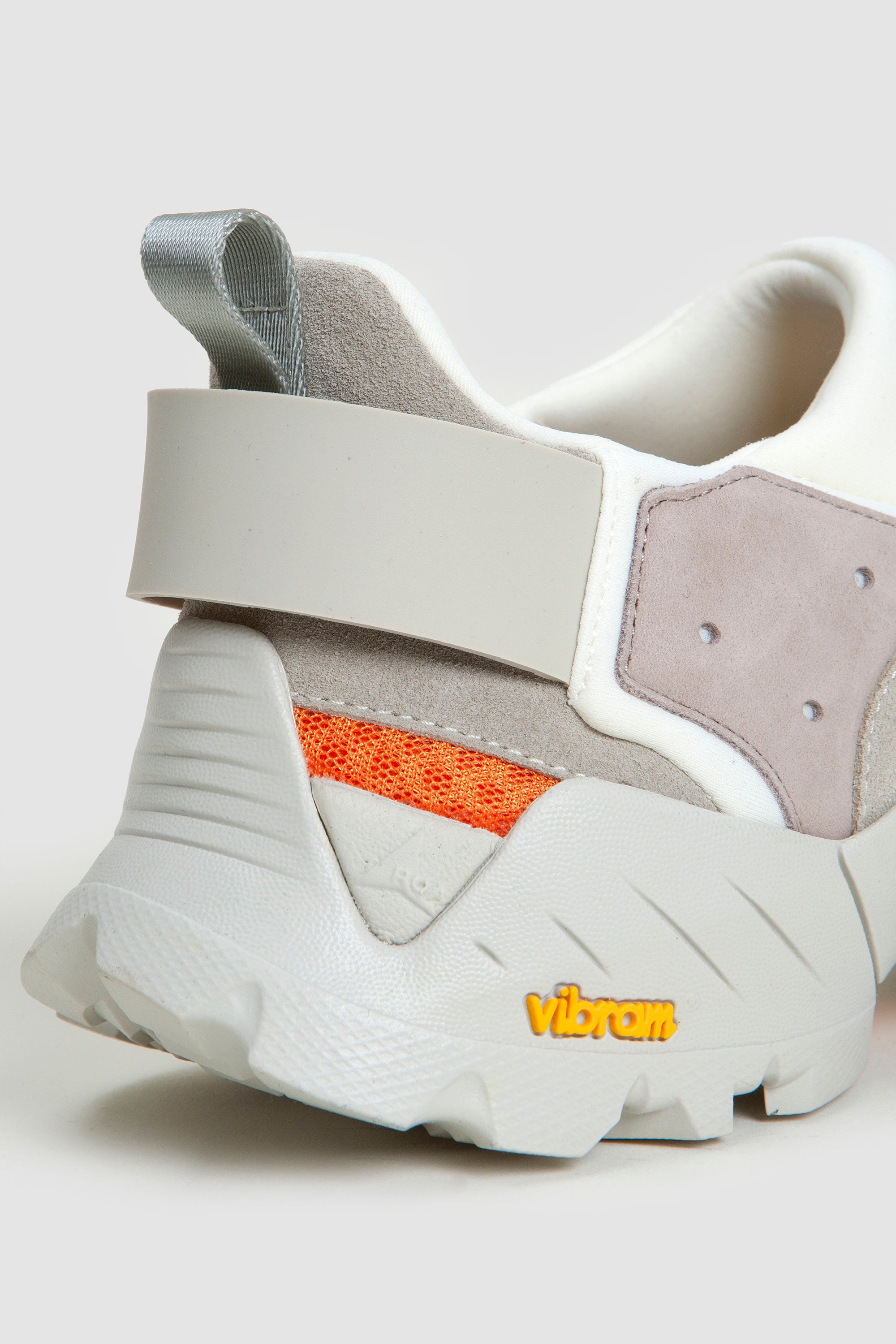 Rozes Sneakers Sand Orange_6