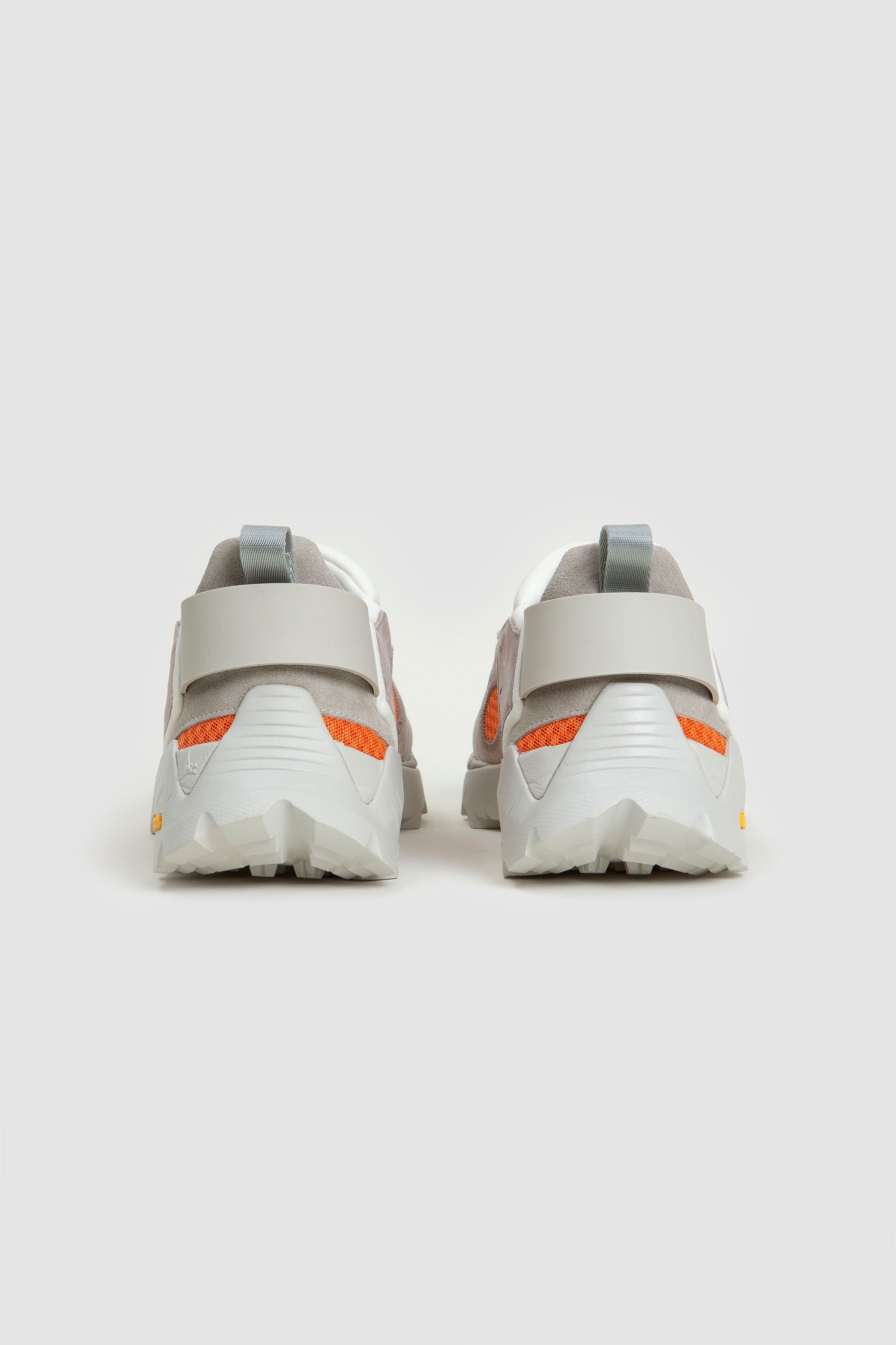 Rozes Sneakers Sand Orange_7