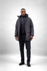 SPORTIVO STORE_Rokkvi 6.0 Down Jacket Pertex Dark Navy_2