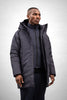 SPORTIVO STORE_Rokkvi 6.0 Down Jacket Pertex Dark Navy_3