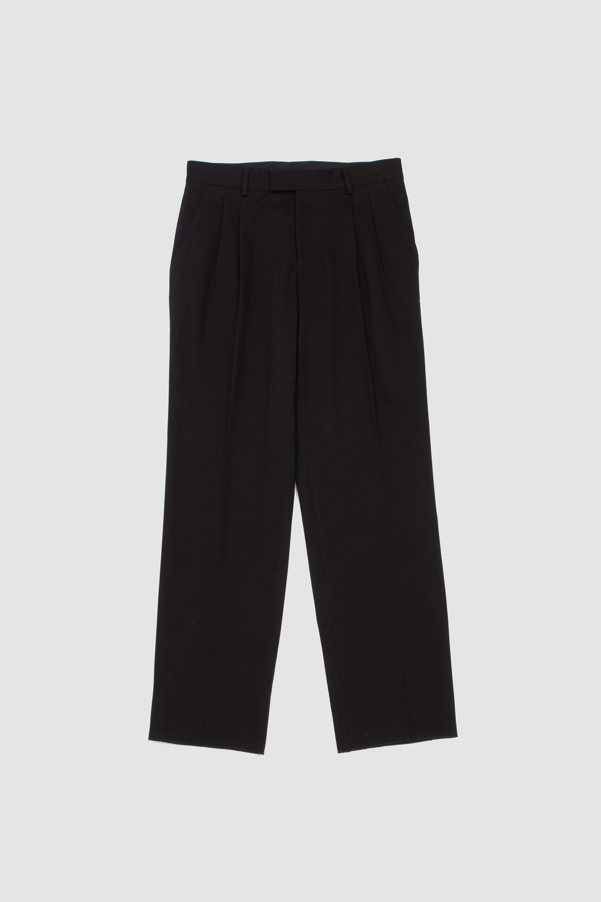 Chinos Black