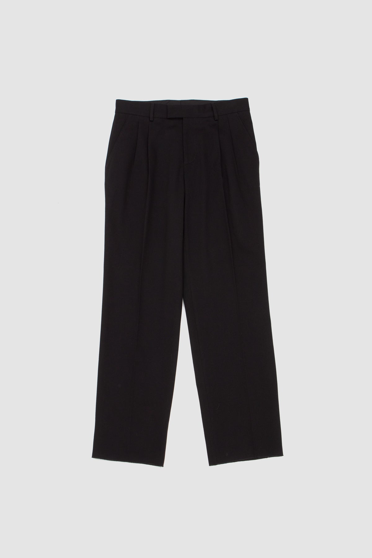 Chinos Black_1