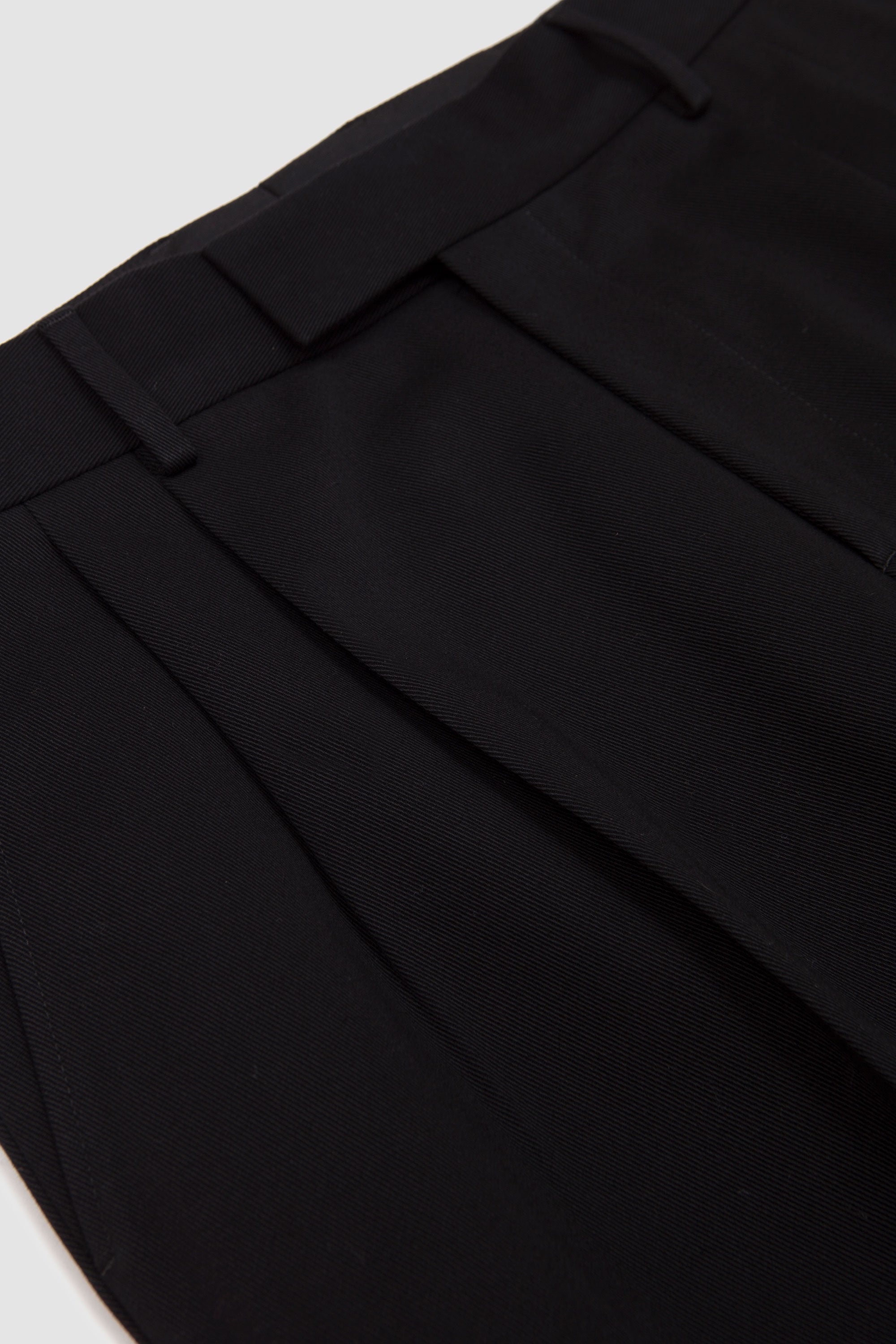 Chinos Black