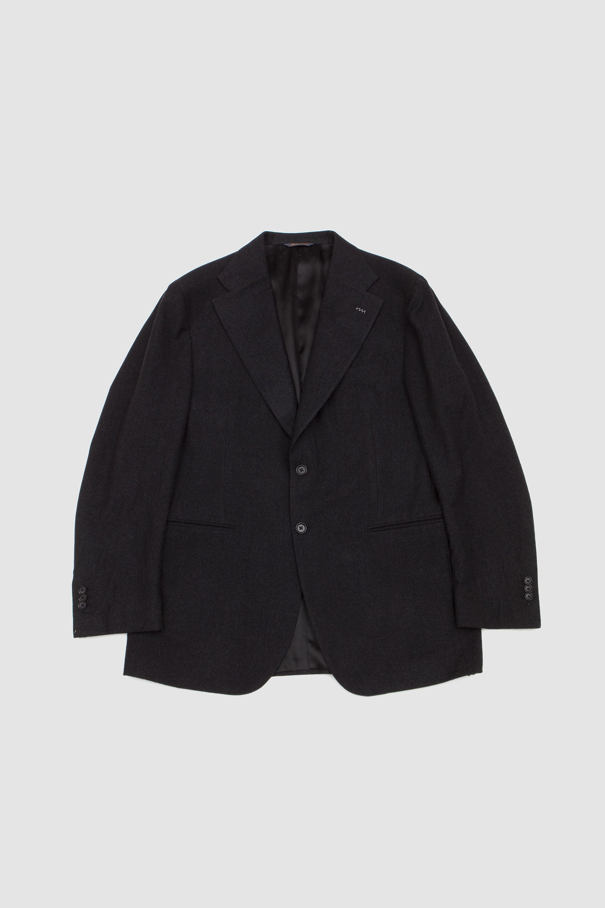 SB Jacket Vintage Look Grey