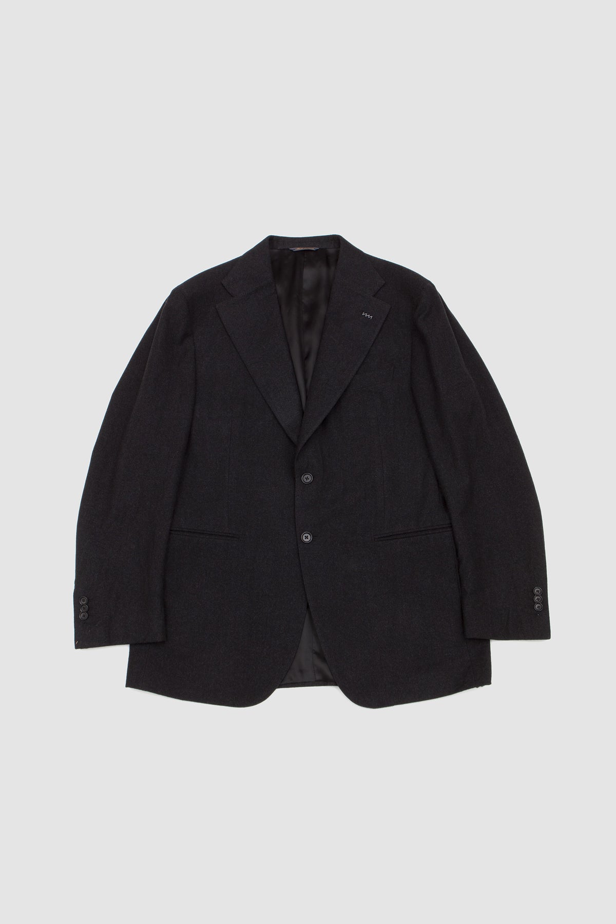 SB Jacket Vintage Look Grey_1