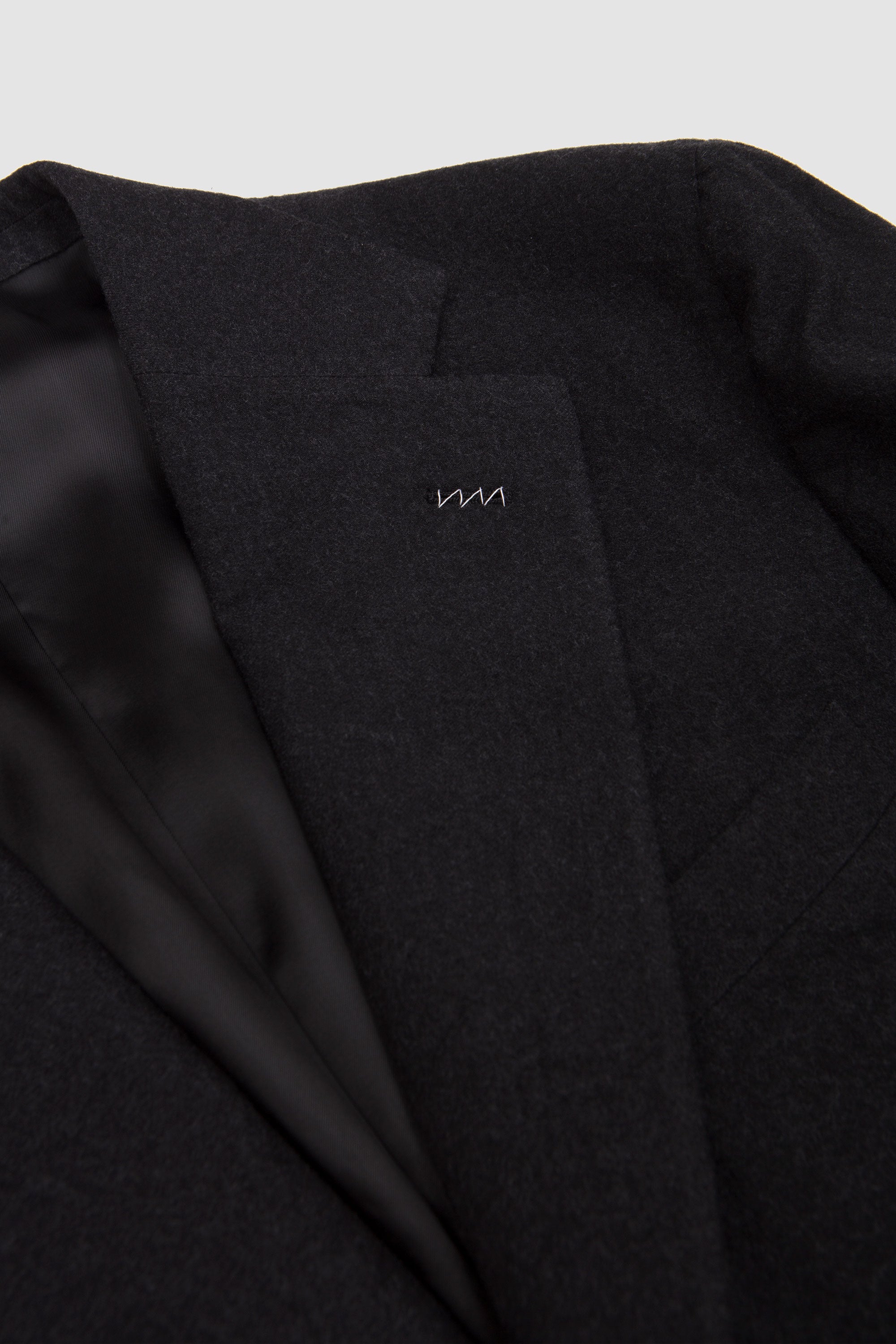 SB Jacket Vintage Look Grey