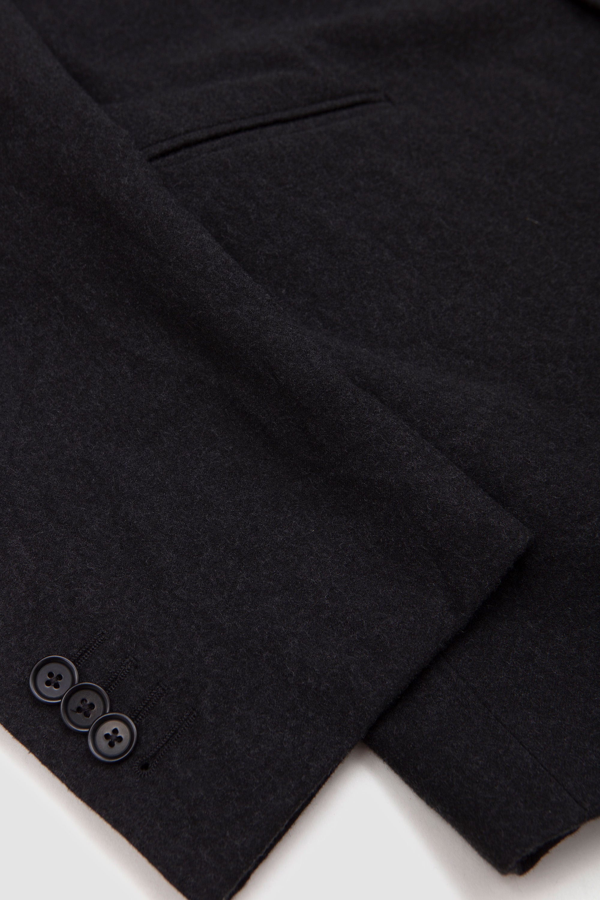 SB Jacket Vintage Look Grey