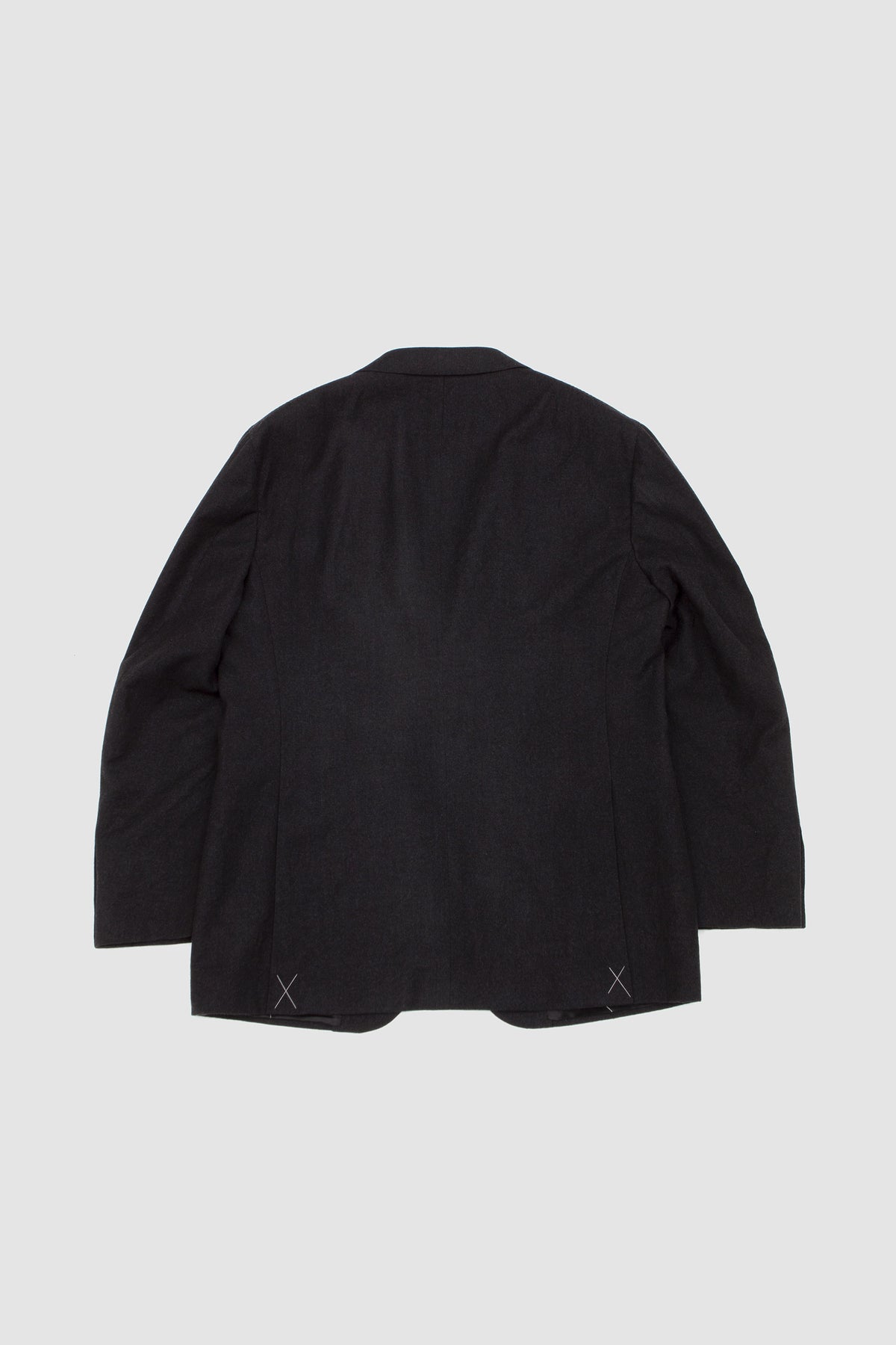 SB Jacket Vintage Look Grey_4