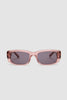 SPORTIVO STORE_X Sportivo Marlon Crystal Rose