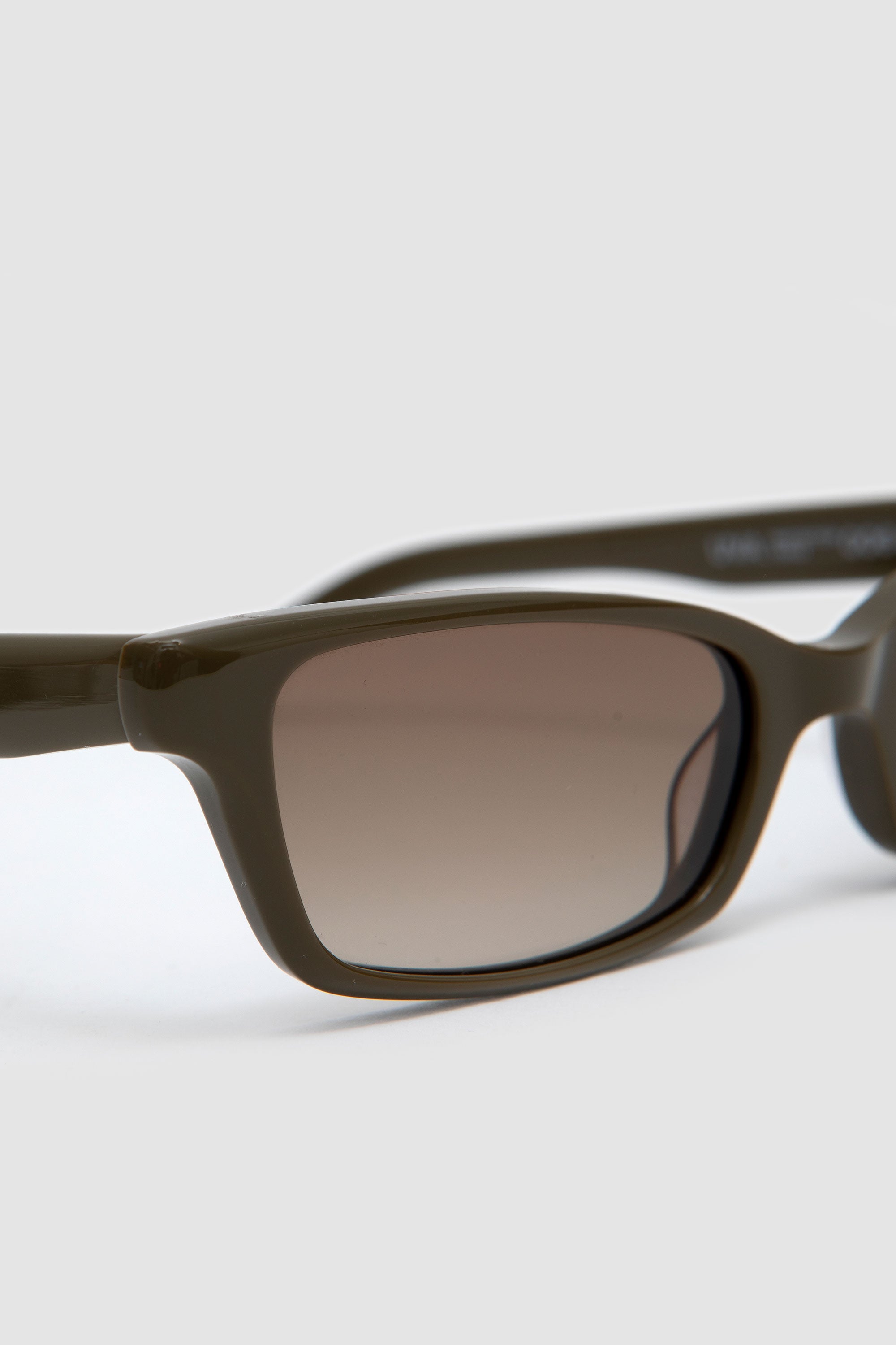 X Sportivo Slash Solid Deep Green