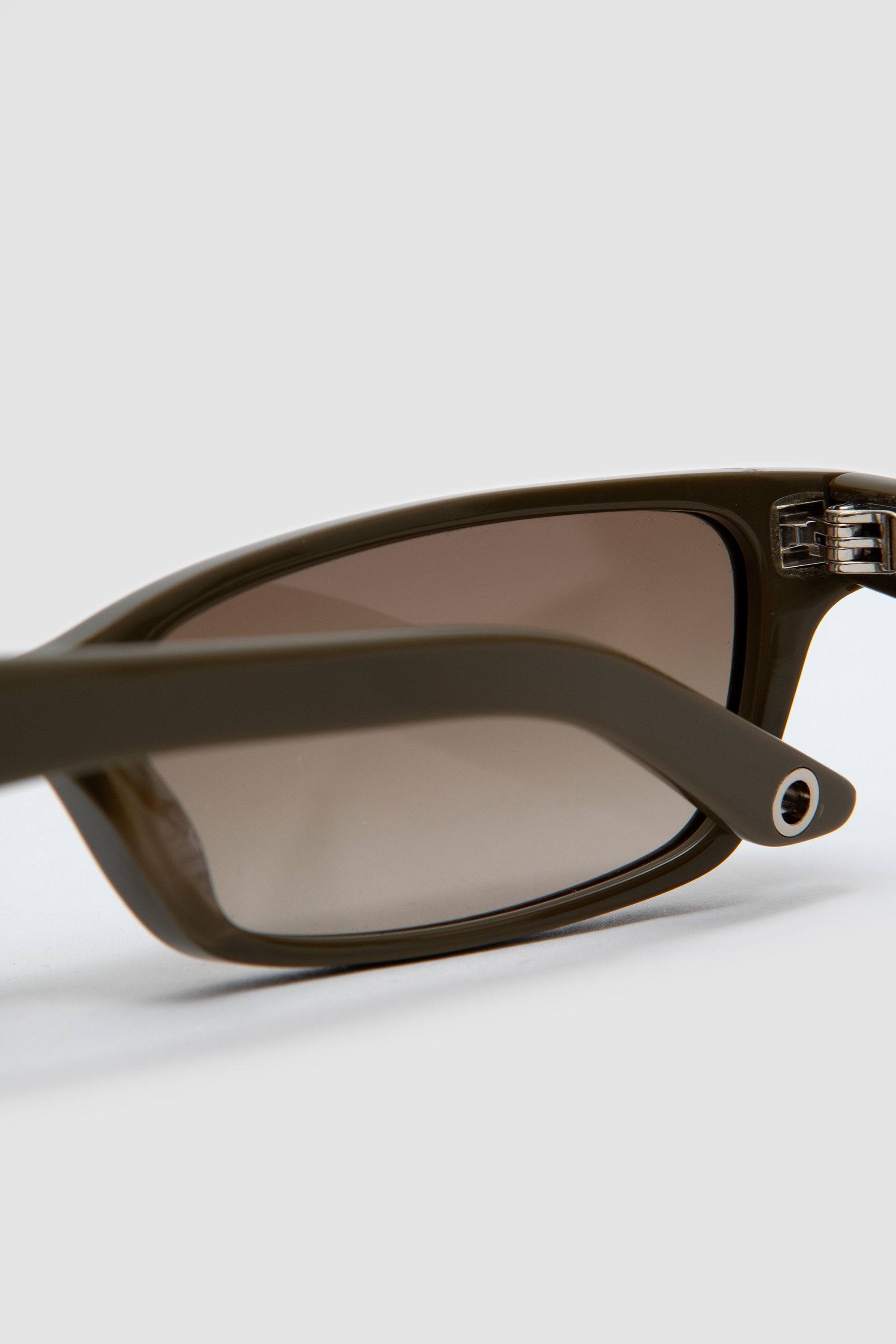 X Sportivo Slash Solid Deep Green_4