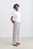 SPORTIVO STORE_Samurai Trousers Tweedy Corduroy