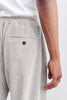 SPORTIVO STORE_Samurai Trousers Tweedy Corduroy_3