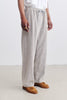 SPORTIVO STORE_Samurai Trousers Tweedy Corduroy_5