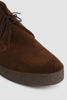 SPORTIVO STORE_Hi Top Polo Snuff Suede Chukka Boot_4
