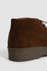 SPORTIVO STORE_Hi Top Polo Snuff Suede Chukka Boot_5