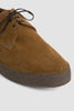 SPORTIVO STORE_Lo Top Indiana Tan Suede Gibson Shoe_4
