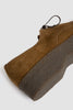 SPORTIVO STORE_Lo Top Indiana Tan Suede Gibson Shoe_6