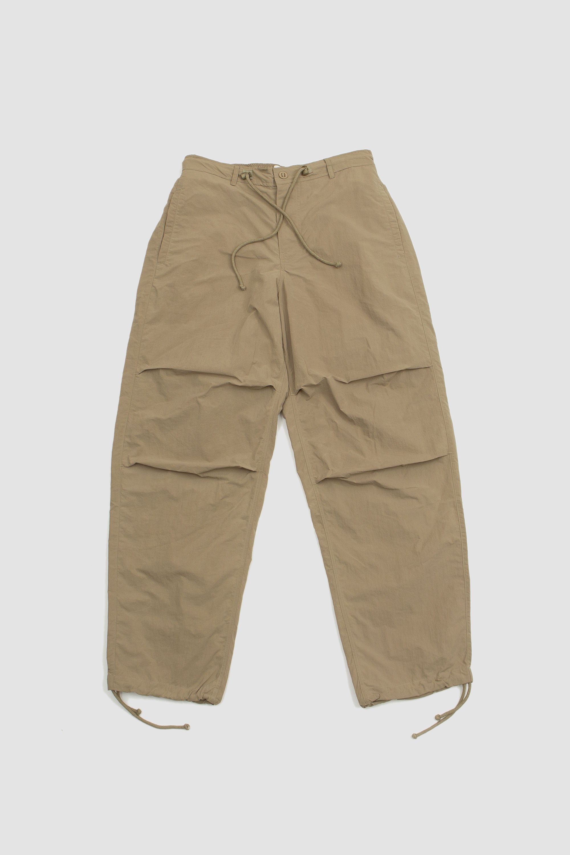 Fold Cargo Pant Sandstone