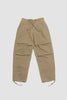 SPORTIVO STORE_Fold Cargo Pant Sandstone