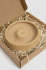 SPORTIVO STORE_Incense Holder [B] Terracotta Crudo_3