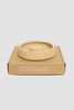 SPORTIVO STORE_Incense Holder [B] Terracotta Crudo_5