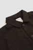SPORTIVO STORE_Judo Shirt Speckled Brown_3