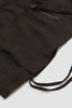 SPORTIVO STORE_Judo Shirt Speckled Brown_4