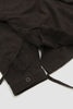 SPORTIVO STORE_Judo Shirt Speckled Brown_5