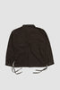 SPORTIVO STORE_Judo Shirt Speckled Brown_6