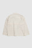 SPORTIVO STORE_Kodo Jacket Raw Ecru_5