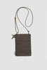 SPORTIVO STORE_Kubo Sling Pouch Charcoal