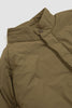 SPORTIVO STORE_Lightly Padded Parka Olive Drab_3