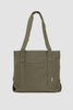 SPORTIVO STORE_Maya Tote Olive Drab