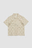 SPORTIVO STORE_Paseo Shirt Raw Ecru_2