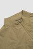 SPORTIVO STORE_Rise Shell Top Sandstone_3