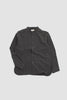 SPORTIVO STORE_Safaar Overshirt Washed Black