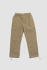 SPORTIVO STORE_Shell Pant Sandstone