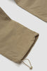 SPORTIVO STORE_Shell Pant Sandstone_4