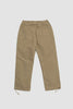 SPORTIVO STORE_Shell Pant Sandstone_5