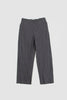 SPORTIVO STORE_Sidi Pant Graphite